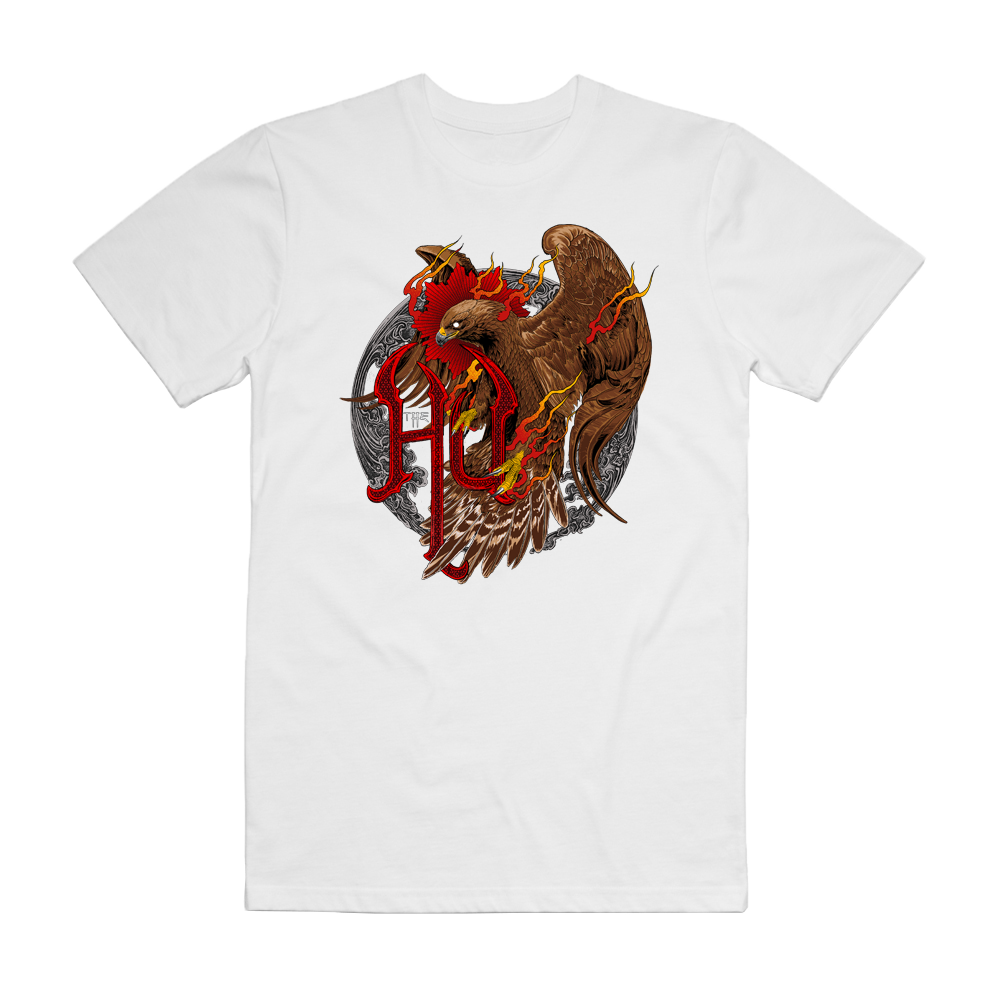 Falcon Tee