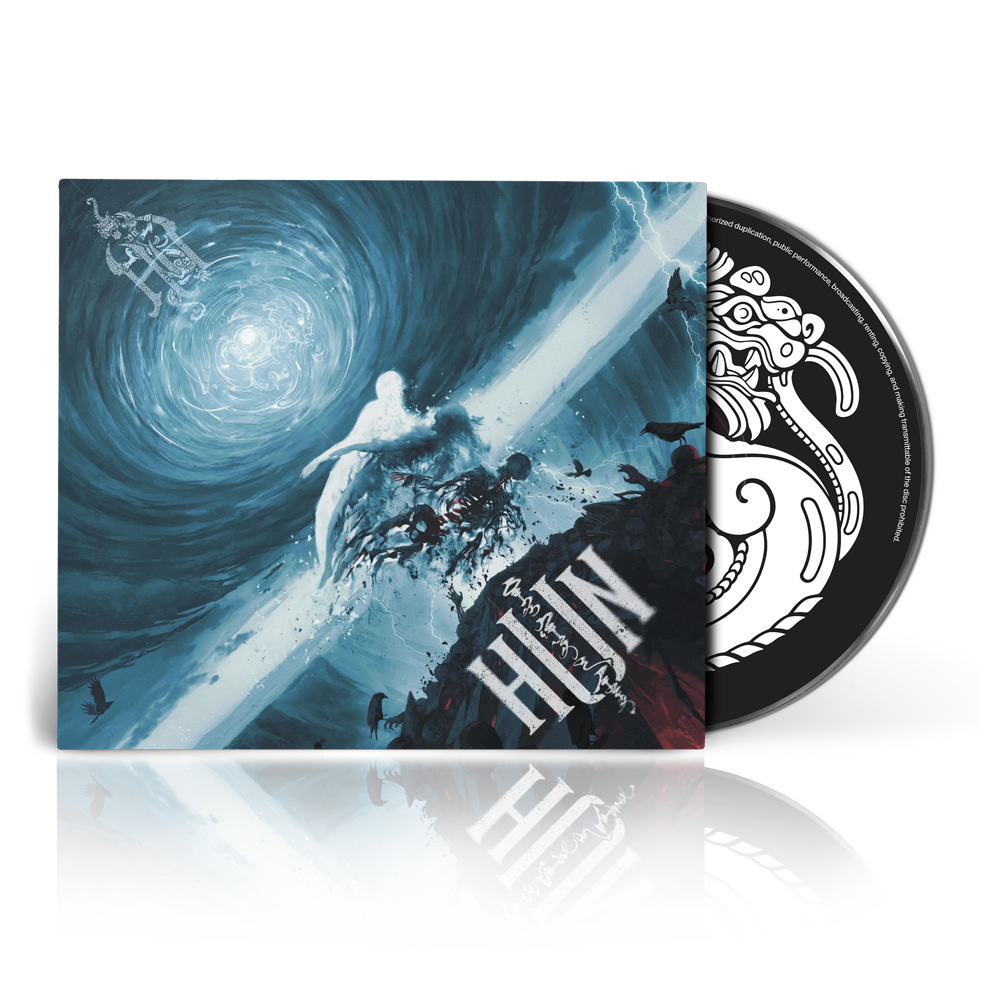 Hun CD