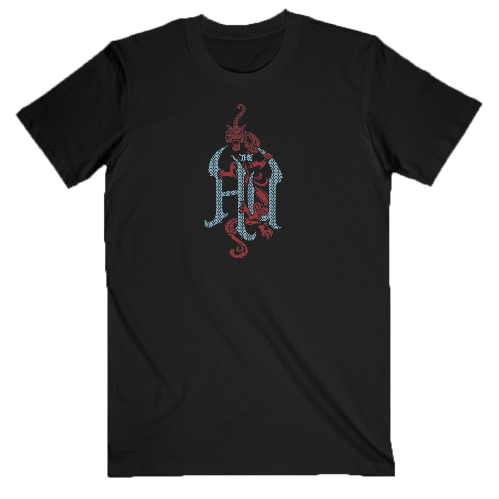 Dragon Logo Tee