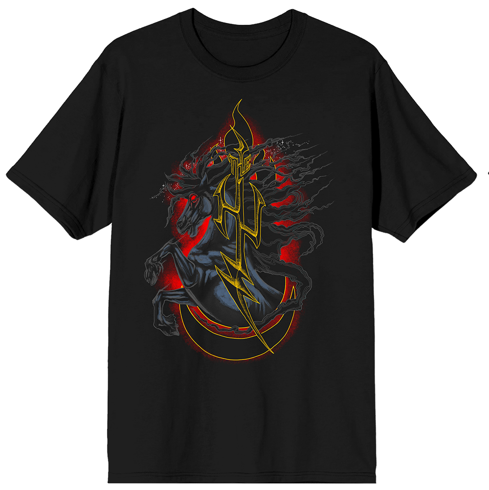 Incarnation World Tour Tee