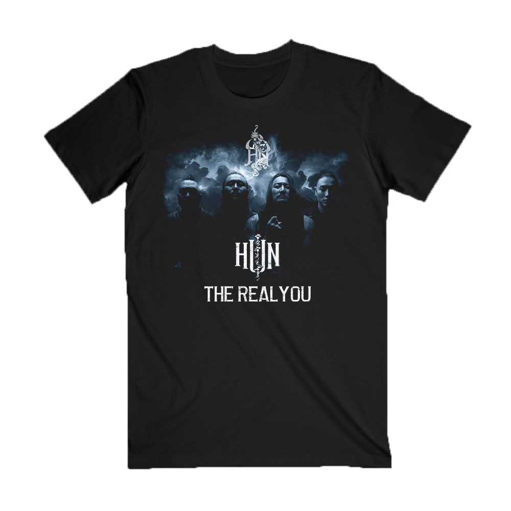 The Real You Tee