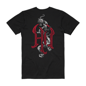 Erlik Hulloween Tee