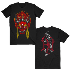 Erlik Hulloween Tee