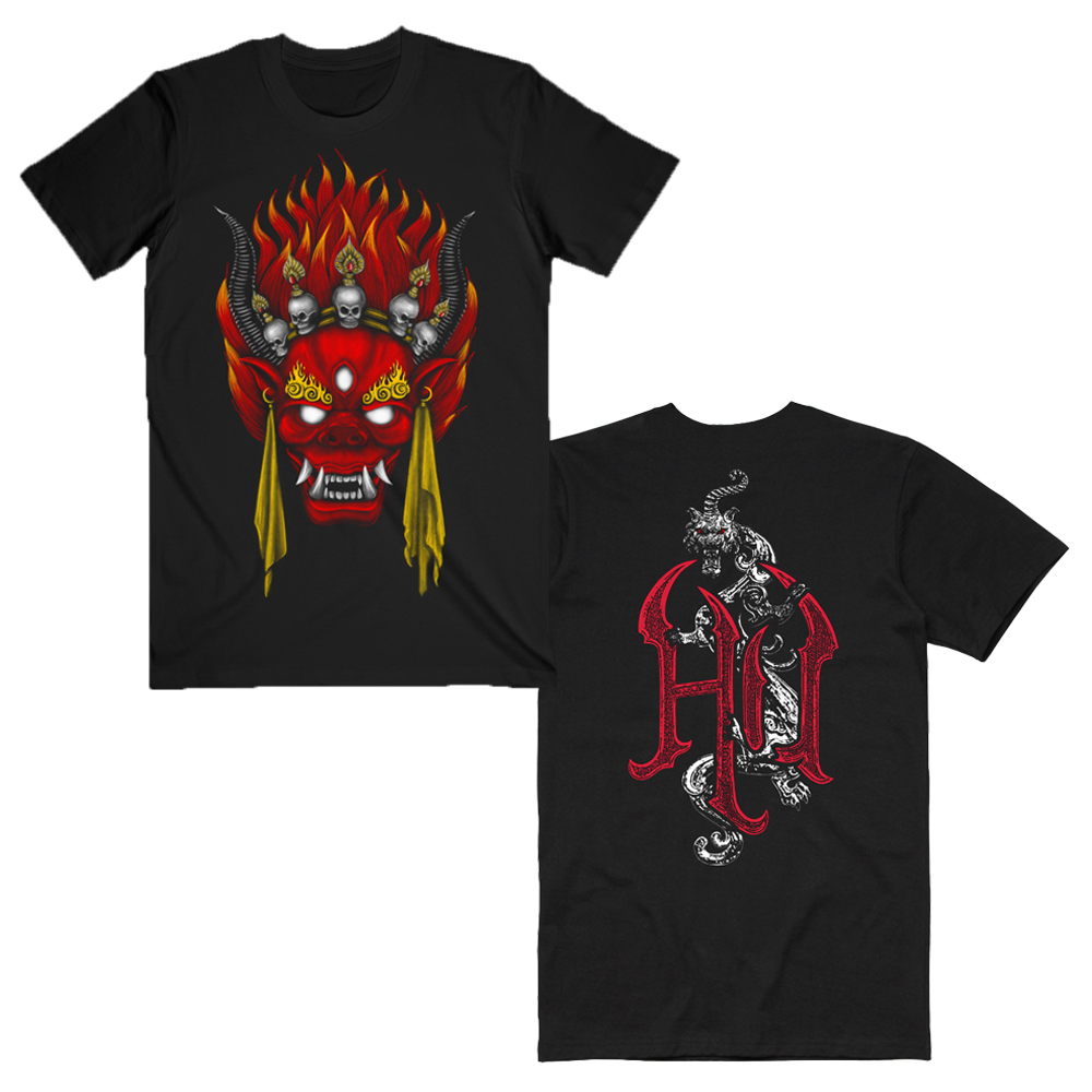 Erlik Hulloween Tee