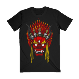 Erlik Hulloween Tee