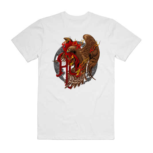Falcon Tee