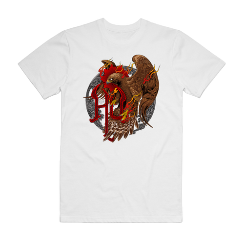 Falcon Tee