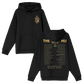 Incarnation World Tour Hoodie
