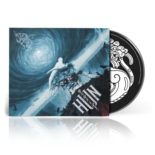 Hun CD