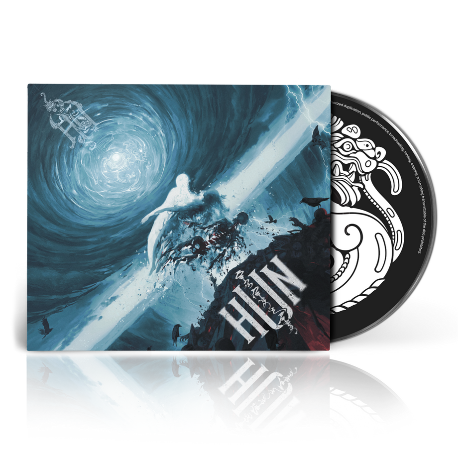 The HU | Official Merch