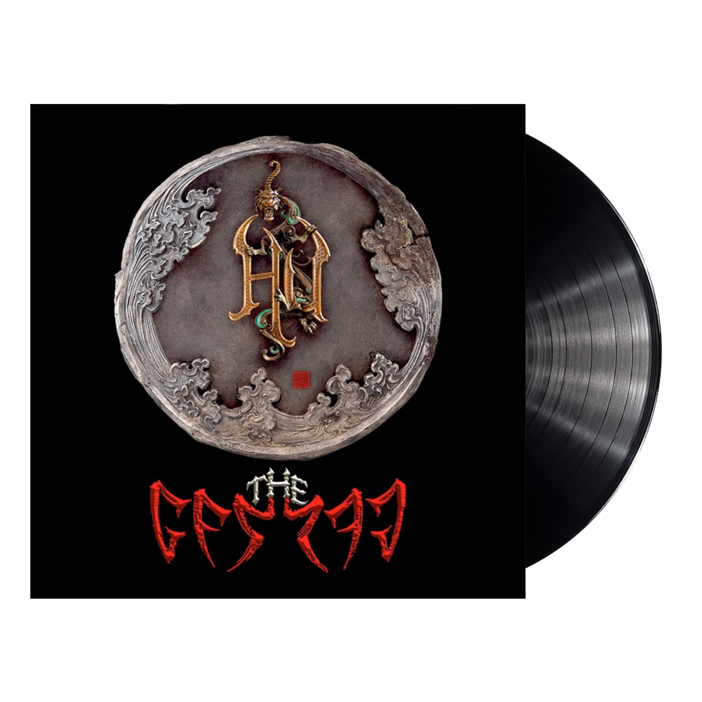 The Hu Gereg Standard Vinyl
