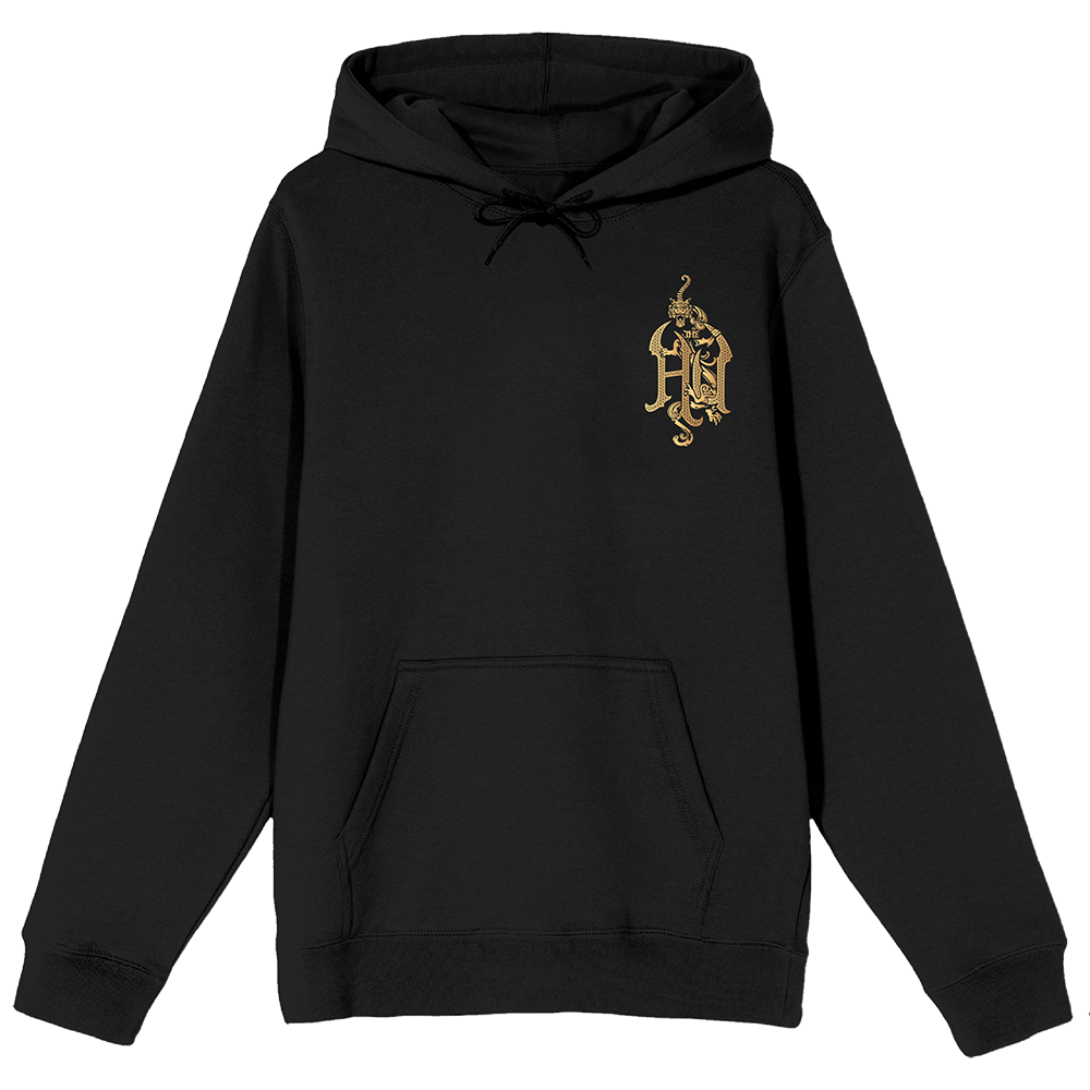 Incarnation World Tour Hoodie