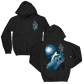 Hun Album Hoodie