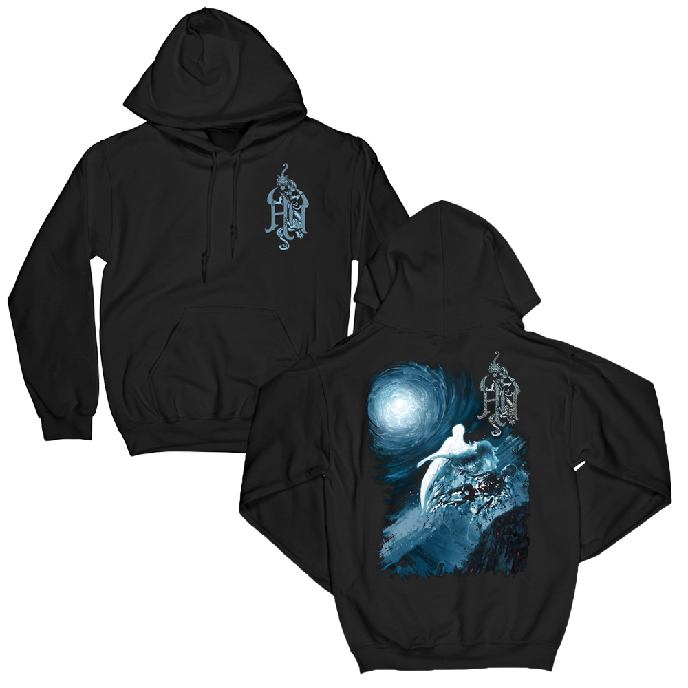 Hun Album Hoodie