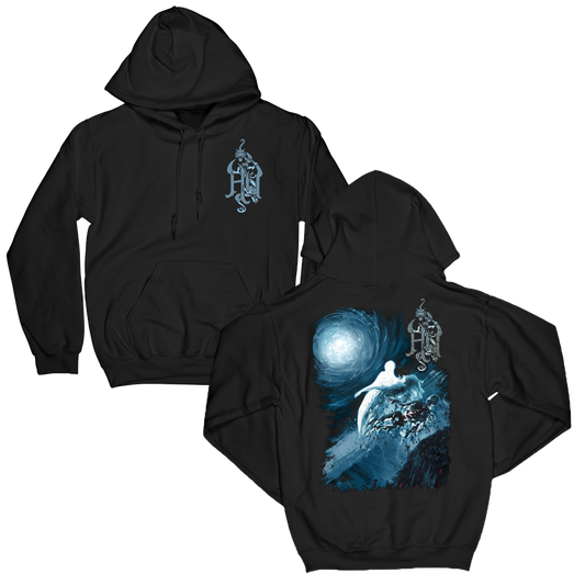Hun Album Hoodie