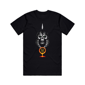 Warrior Soul Hu-lloween Tee