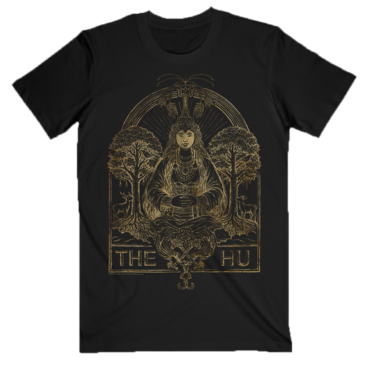 Mongol Queen Tee