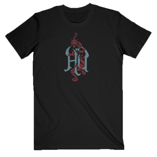 Dragon Logo Tee