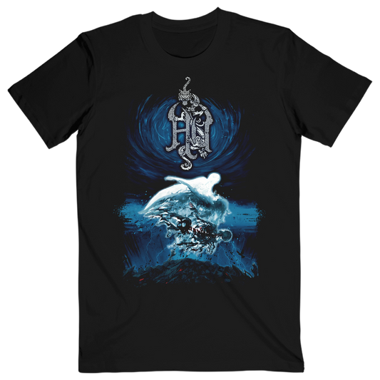 Hun Album Tee
