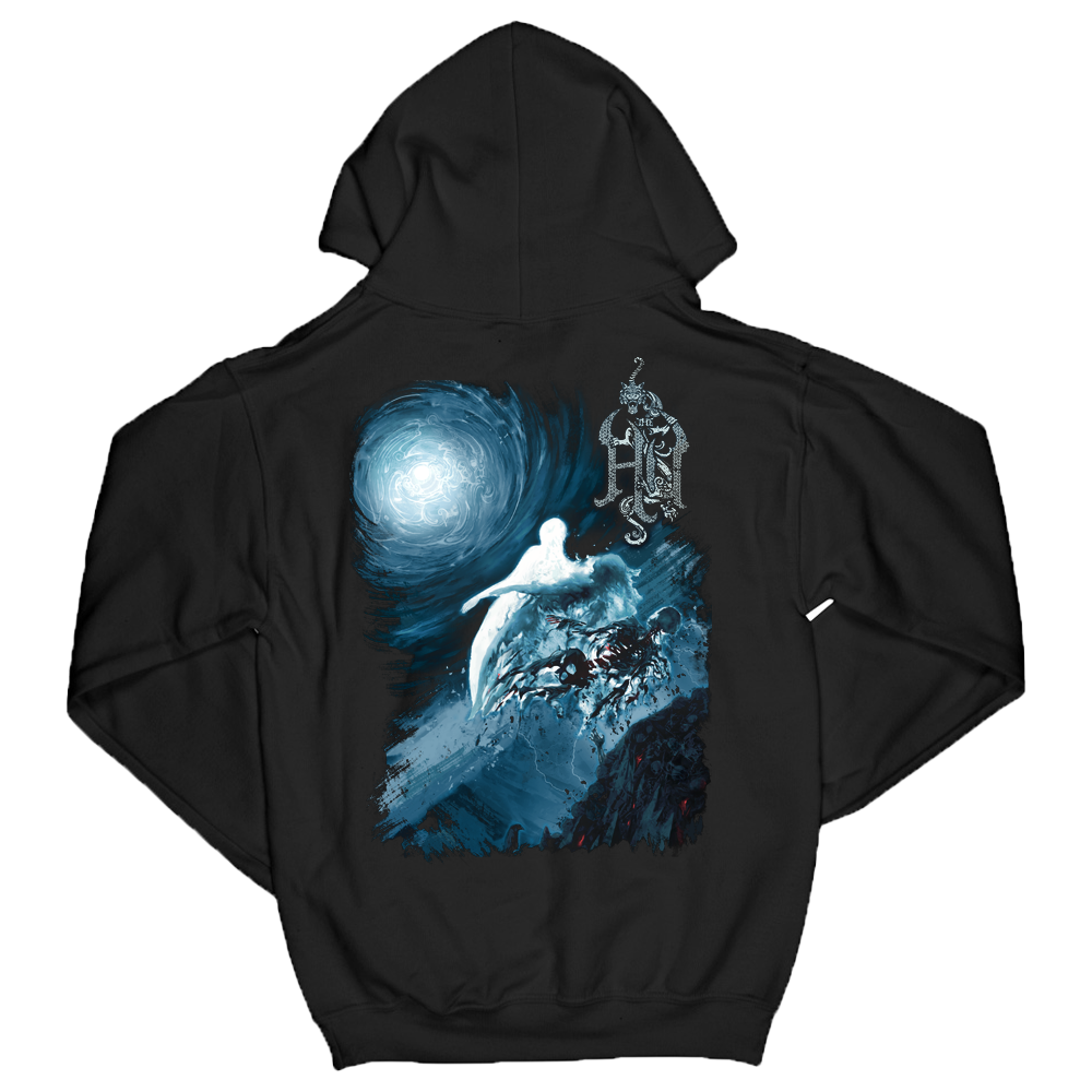 Hun Album Hoodie