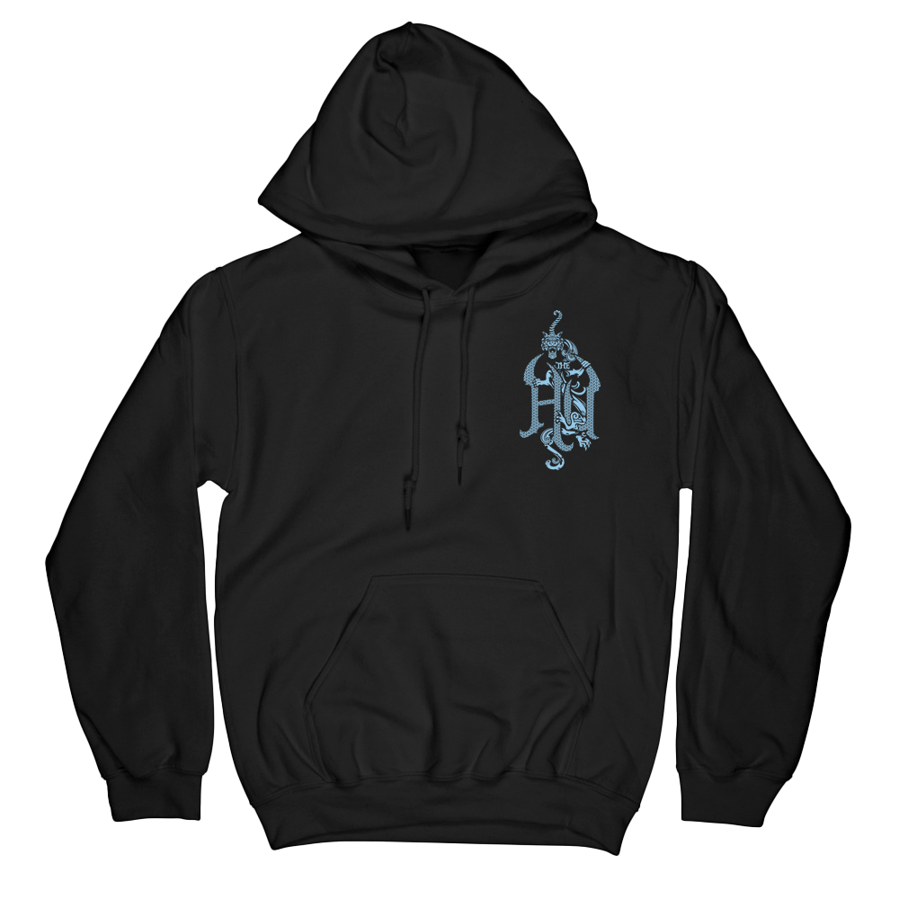 Hun Album Hoodie