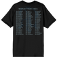 Lightning Itin Tee