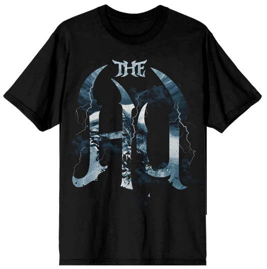 Lightning Itin Tee