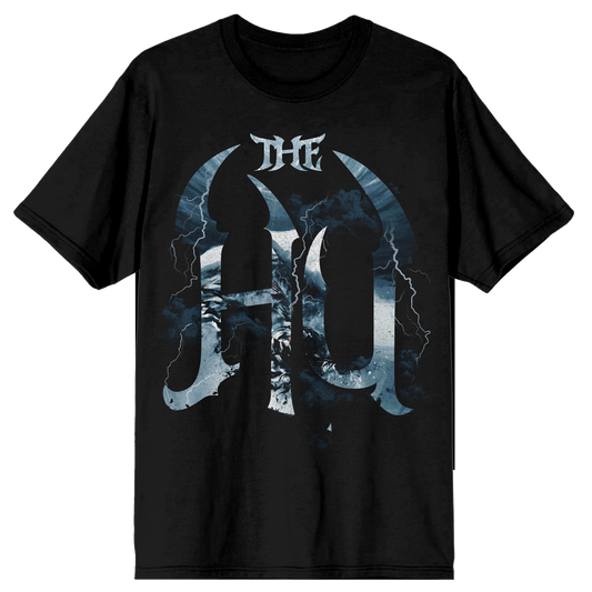 Lightning Itin Tee