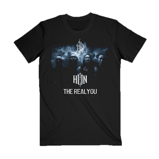 The Real You Tee