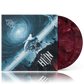 Hun Red Marble 2LP