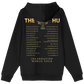 Incarnation World Tour Hoodie