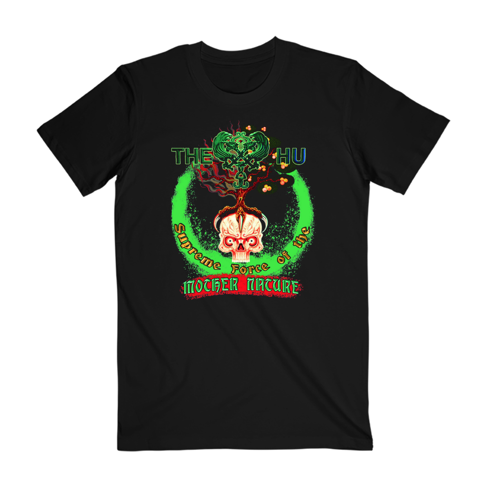 Force of Mother Nature Tee