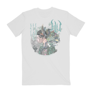 Mongolian Mothers & Children's Day Tee