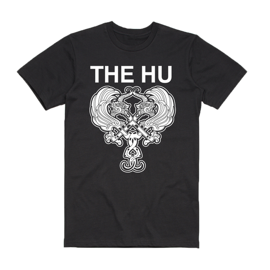 The Gereg Tour 2020 Tee